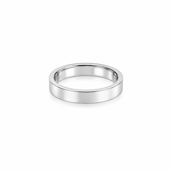 Biseau Pur Argent