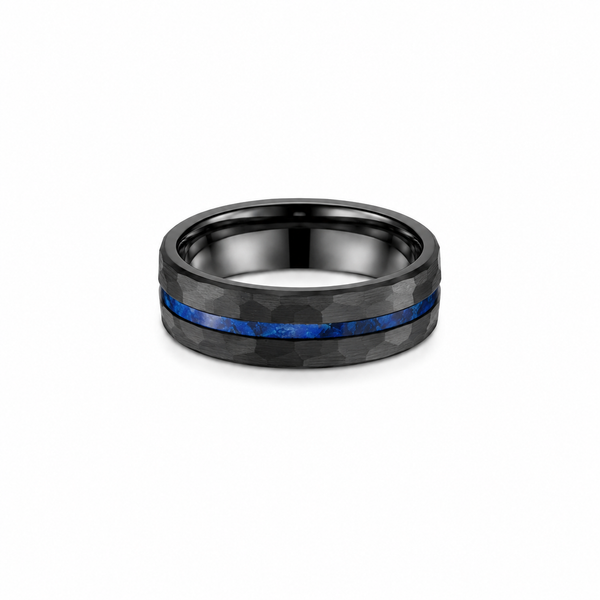 Lapis Forgé Noir