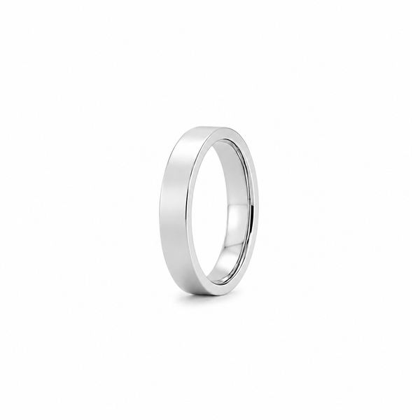 Biseau Pur Argent