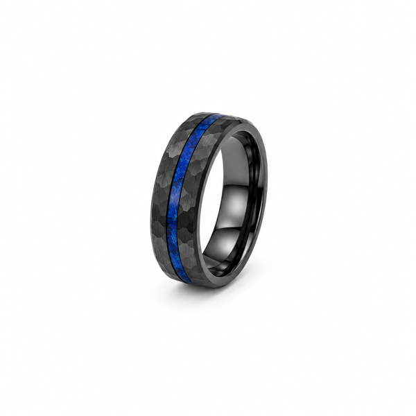 Lapis Forgé Noir