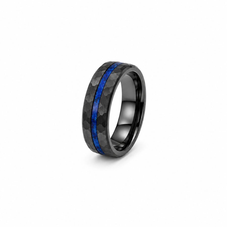 Lapis Forgé Noir