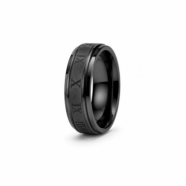 Chronos Noir