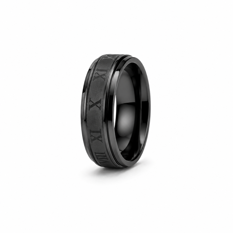 Chronos Noir