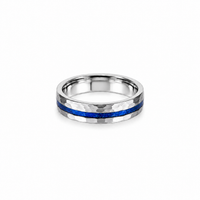 Lapis Forgé Argent