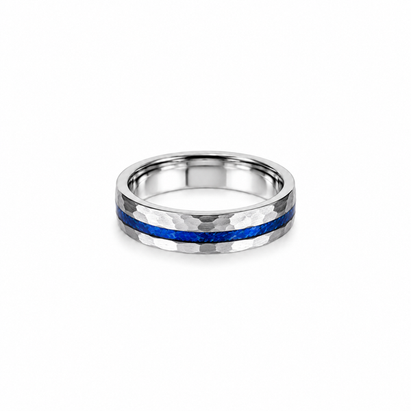 Lapis Forgé Argent