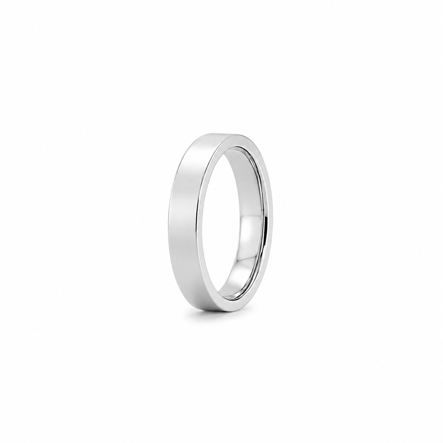 Biseau Pur Argent