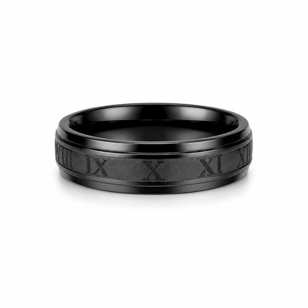Chronos Noir
