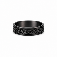 Triquetra Noir